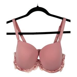 Wacoal bra 853322  Instant Icon Contour pink size 34D